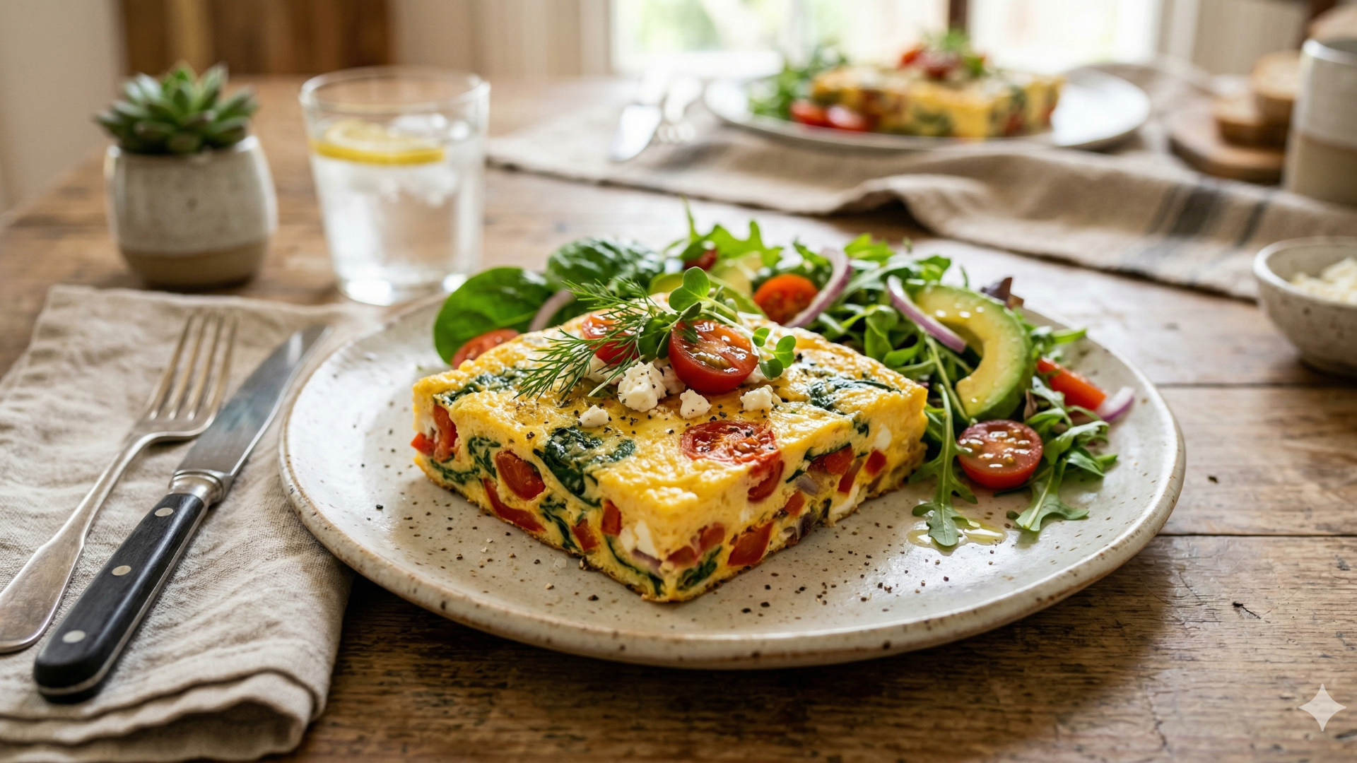 Almoço e Jantar Low Carb